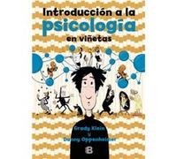 Introducción A La Psicología En Viñetas Aa Vv (Auteur)