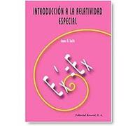 Introduccion a La Relatividad Especial/An Introduction to Special Relativity James H. Smith (Auteur)