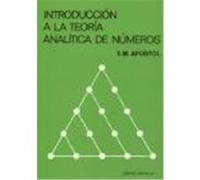 Introducción a la teoría analítica de números