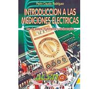 Introduccion A Las Mediciones Electricas