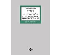 Introduccion a las relaciones internacionales/ Introduction to International Relations Celestino del Arenal (Auteur)