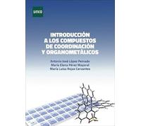 Introducción a los compuestos de coordinación y organometálicos