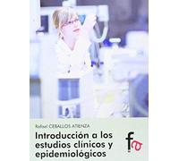 Introduccion A Los Estudios Clinicos Y Epidemiologicos
