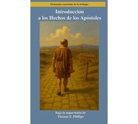 Introducción a los Hechos de los Apóstoles
