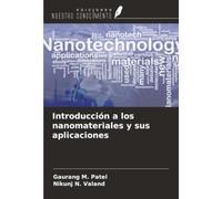 Introducción a los nanomateriales y sus aplicaciones