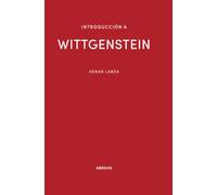 Introducción a Wittgenstein