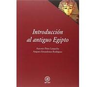 Introducción Al Antiguo Egipto - [Livre en VO] Prez, Antonio (Auteur)