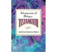 Introduccion Al Antiguo Testamento / Introduction to the Old Testament Spanish Association for Hispanic Theological Edu (Auteur)