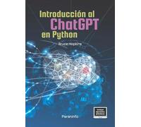 Introducción al ChatGPT en Python