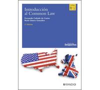 Introducción al Common Law