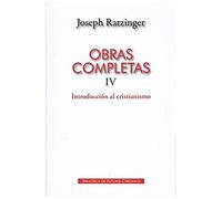 Introducción Al Cristianismo