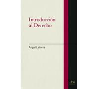Introducción al Derecho
