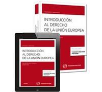 Introducción Al Derecho De La Unión Europea Bou Franch, Valentin (Auteur)
