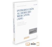 Introducción Al Derecho Mercantil (Ade) - Muñoz Delgado, José Alfredo , Calzada Conde, Mª Ángeles , Barba de Vega, José Muñoz Delgado, José Alfredo , Calzada Conde, Mª Ángeles , Barba De Vega, José (A