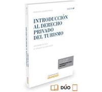Introducción Al Derecho Privado Del Turismo - [Livre en VO] Barba De Vega Maria Angeles Calzada Conde, Jose (Auteur)