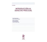 Introducción al derecho procesal 14ª Edición