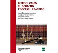 Introducción al Derecho Procesal práctico