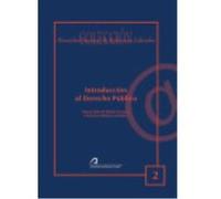 Introducción Al Derecho Público - Malo de Molina Zamora, Diana, Zaballos González, Clemente Malo De Molina Zamora, Diana, Zaballos González, Clemente (Auteur)
