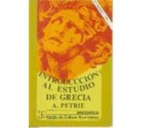 Introducción al estudio de Grecia