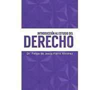 Introducción Al Estudio Del Derecho