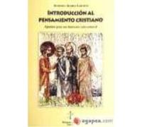 Introducción Al Pensamiento Cristiano: Apuntes Para Un Itinerario Catecumenal - Aparisi Laporta, Antonio Aparisi Laporta, Antonio (Auteur)