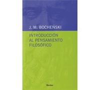 Introduction à la pensée philosophique – Verlag Herder