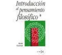 Introducción al Pensamiento Filosófico I