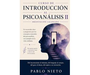 Introducción al Psicoanálisis II: Del deseo a la práctica analítica