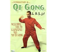 Introduccion Al Qi Gong-Descubre Los [Import]