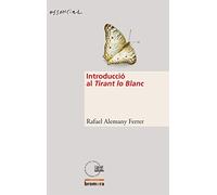 Introduccion Al Tirant Lo Blanc