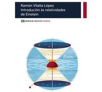 Introducción As Relatividades De Einstein Vilalta López, Ramón (Auteur)