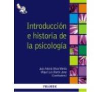 Introducción E Historia De La Psicología - Martín Jorge, Miguel Luis, Mora, Juan Antonio Martín Jorge, Miguel Luis, Mora, Juan Antonio (Auteur)