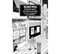 INTRODUCCIÓN GENERAL A LA CRÍTICA DE MÍ MISMO: CONVERSACIONES CON HORACIO TARCUS