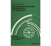 Introducción general y lógica
