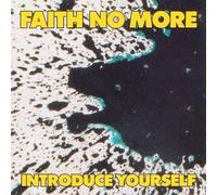 Faith No More – Introduce Yourself – CD