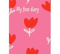 Introduce Yourself to the Diary Think of it like meeting a new friend