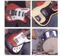 Introducers - Close Ups [Import]
