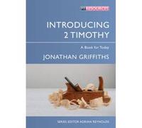 Introducing 2 Timothy - [Version Originale] Jonathan Griffiths (Auteur)