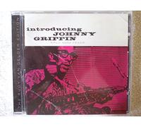 Griffin, Johnny - Introducing [Import]