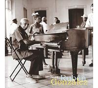 Ruben Gonzalez - Introducing