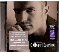 Darley, Oliver - Introducing Oliver Darley [Import]