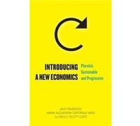 Introducing a New Economics by Molly Scott Cato Jack Reardon, Maria Alejandra Caporale Madi, Molly Scott Cato (Auteur)