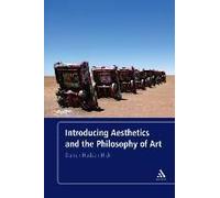 Introducing Aesthetics And The Philosophy Of Art
