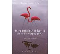 Introducing Aesthetics and the Philosophy of Art by Hick & Professor Darren Hudson Furman University & USA Darren Hudson Hick, (Auteur)