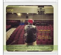 Introducing Again for The First Time: Emcee One AK