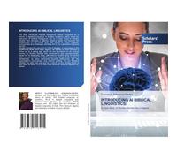 Introducing Ai Biblical Linguistics