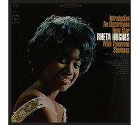 Introducing an Electrifying New Star