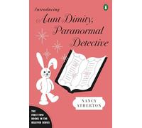 Introducing Aunt Dimity, Paranormal Detective: The First Two Books in the Beloved Series