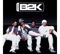 Introducing B2k [Jewel Case][J