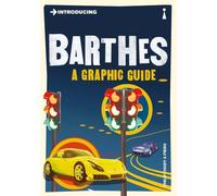 Introducing Barthes